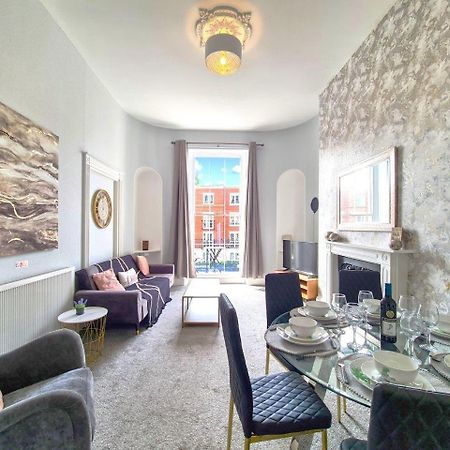 Margaret'S Terrace By Fortuna Property Cheltenham Exterior foto