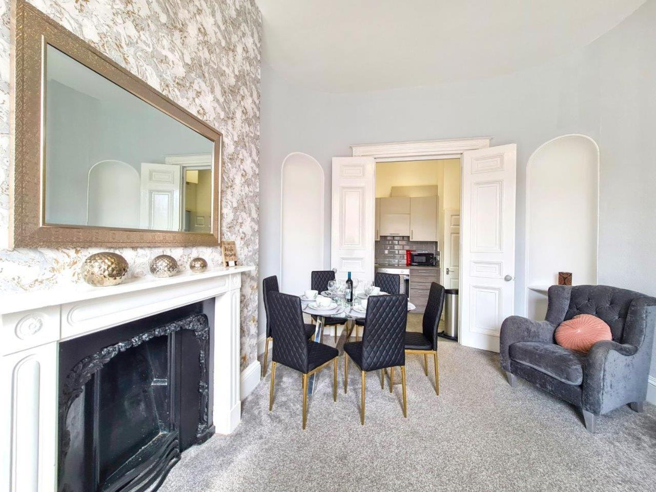 Margaret'S Terrace By Fortuna Property Cheltenham Exterior foto